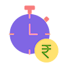 Instant loan
